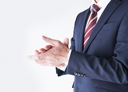 永年勤続表彰制度